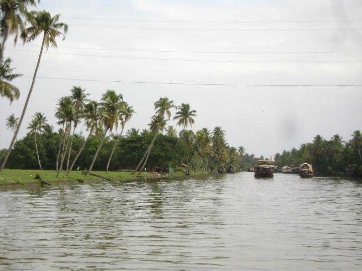 House Boat